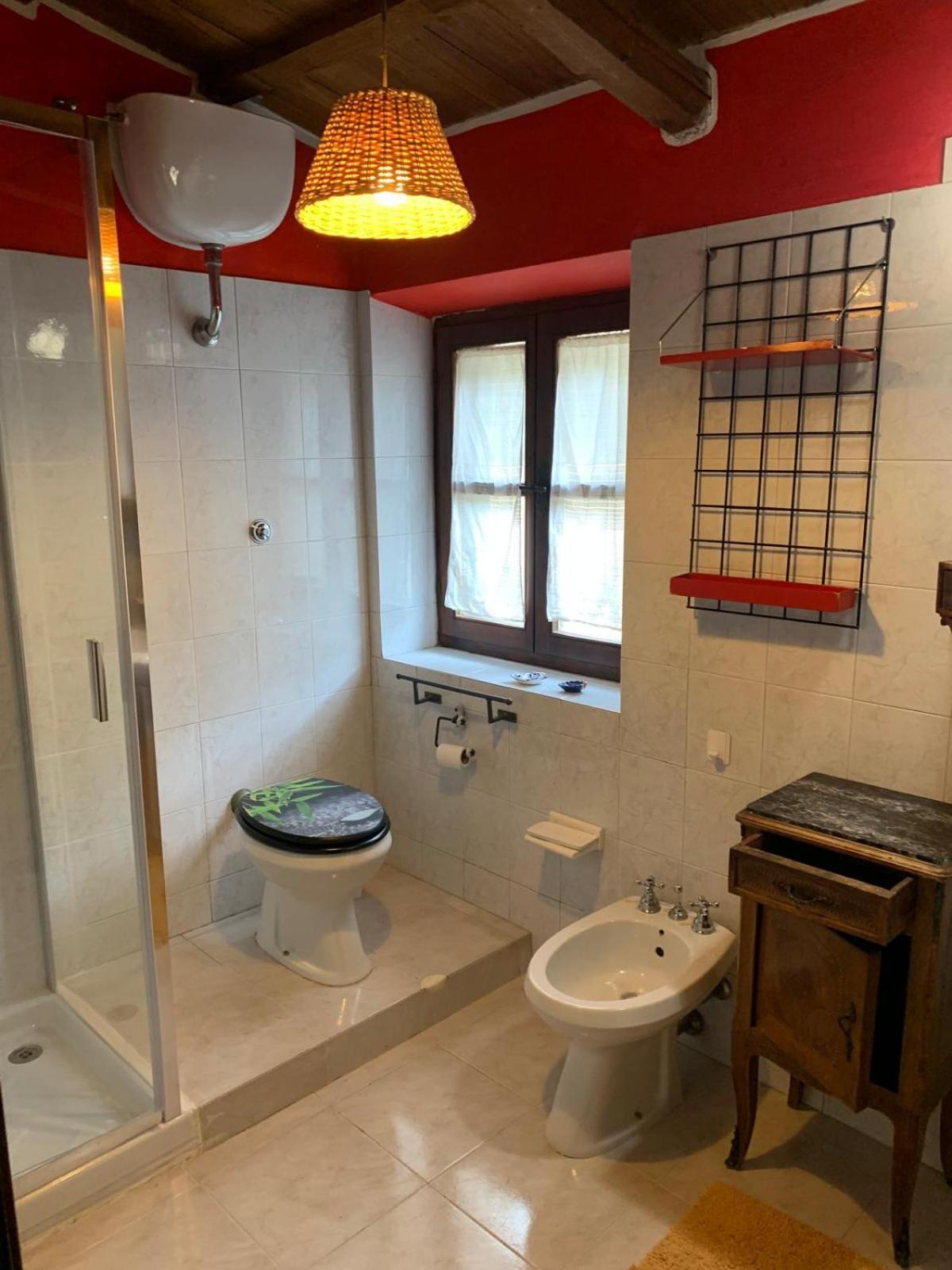 Holiday home Podere Bellavista Monterotondo (Tuscany)